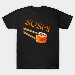 Sushi T-Shirt